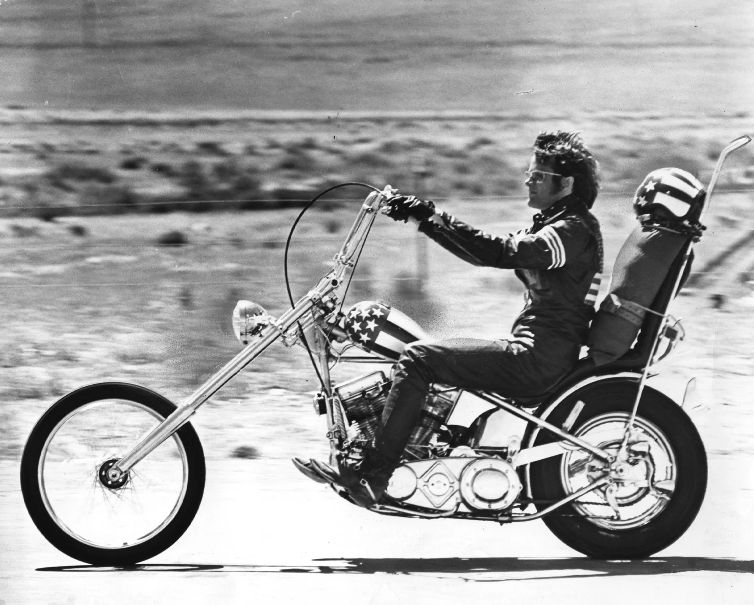 old school