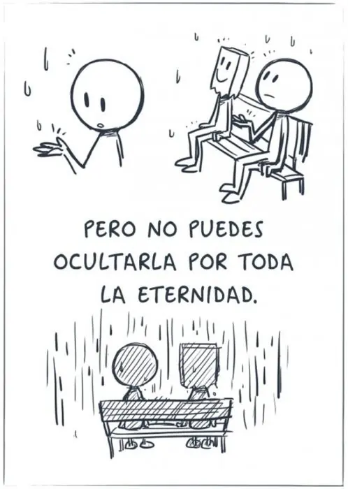 tristeza