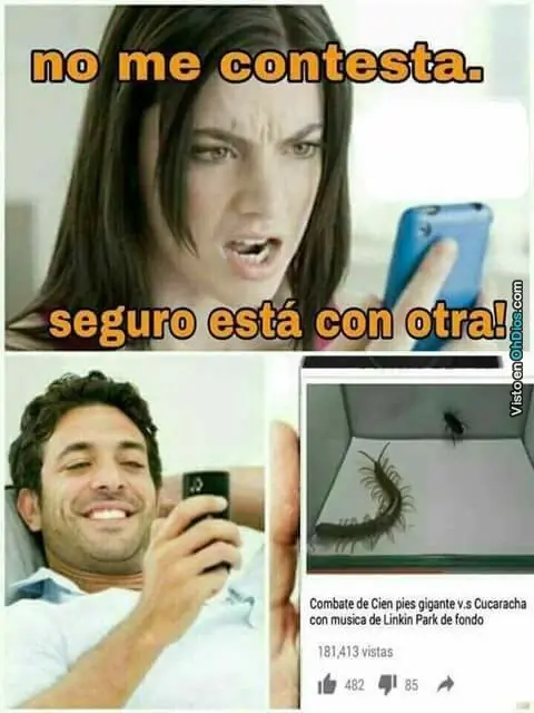 A reír con el mejor humor mañanero.