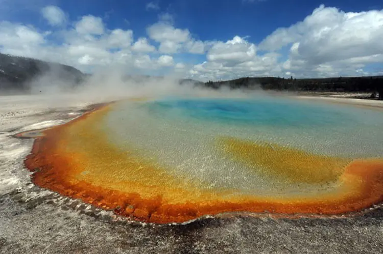 volcanes