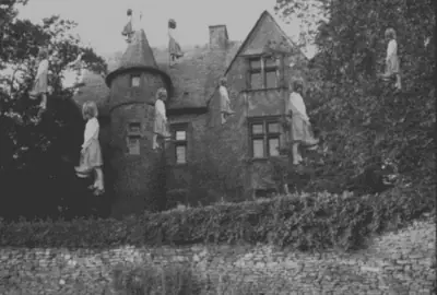 Vendían esta mansión ridículamente barata ¿Por qué?