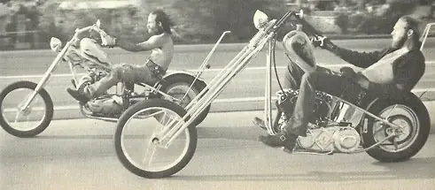 vintage