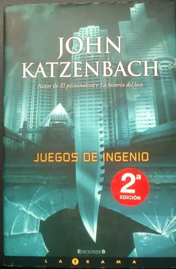 libros