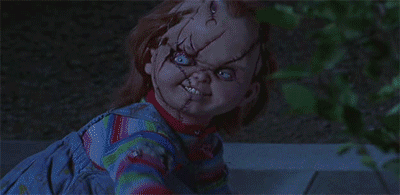 childs play