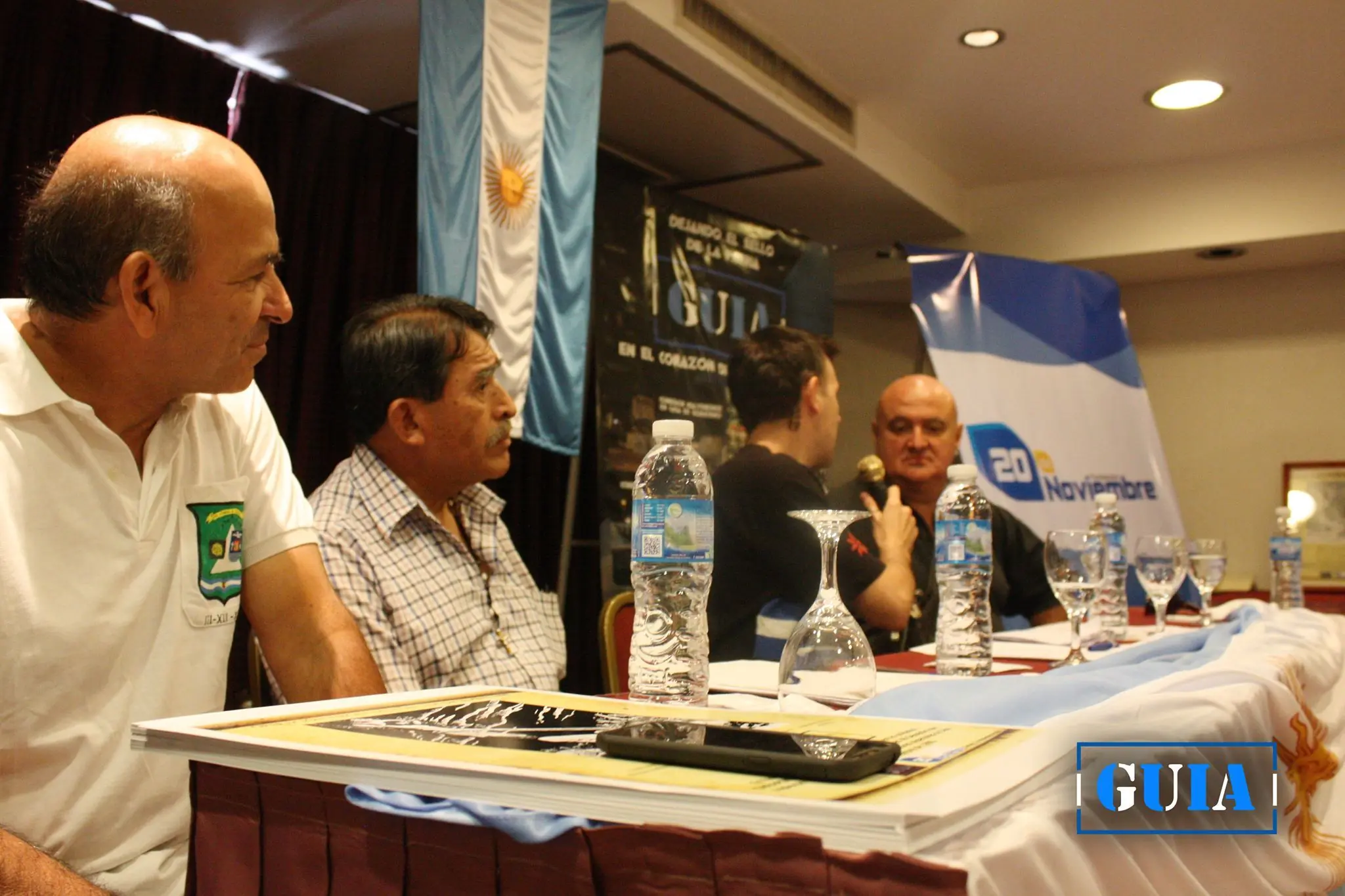 Nacionalismo Argentino