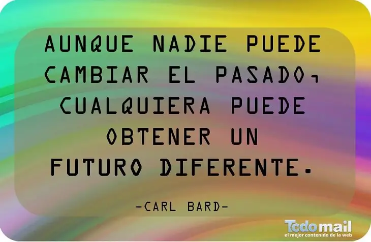 13 Grandes frases que debes conocer.