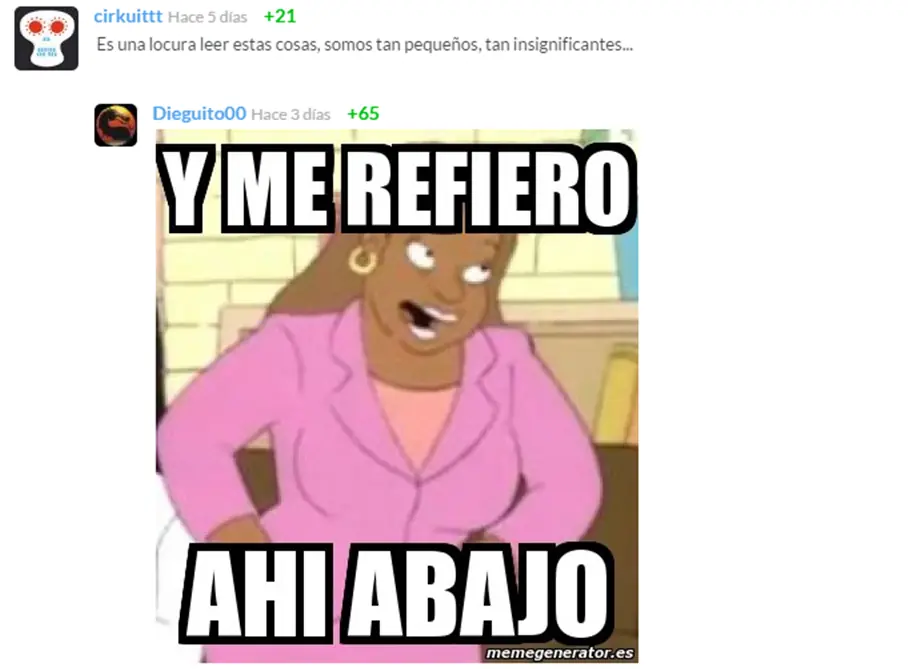 taringa