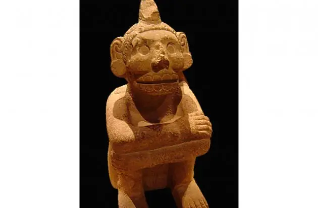 Mitologia