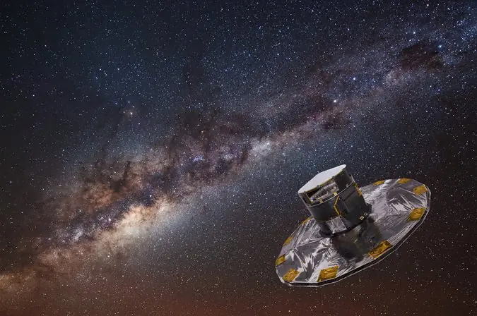 constante de hubble