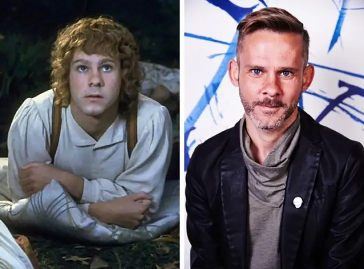 protagonistas