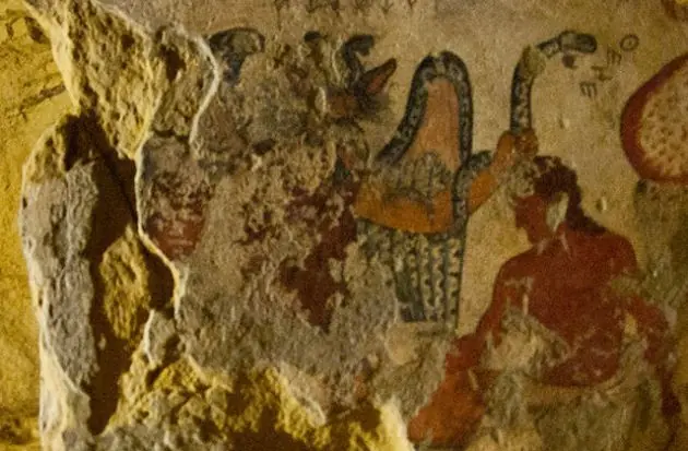 mitologia griega