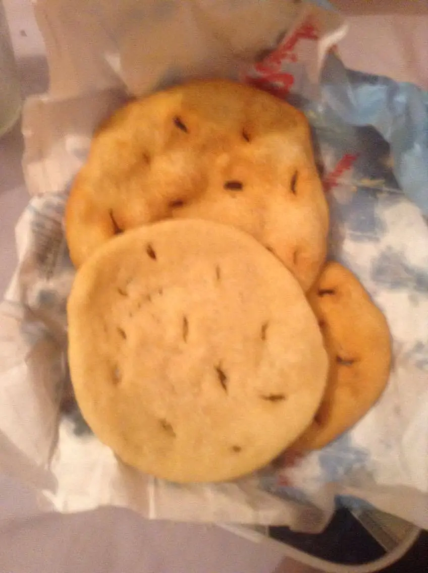 receta