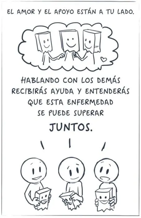 tristeza