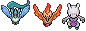 pokemon legendarios soul silver