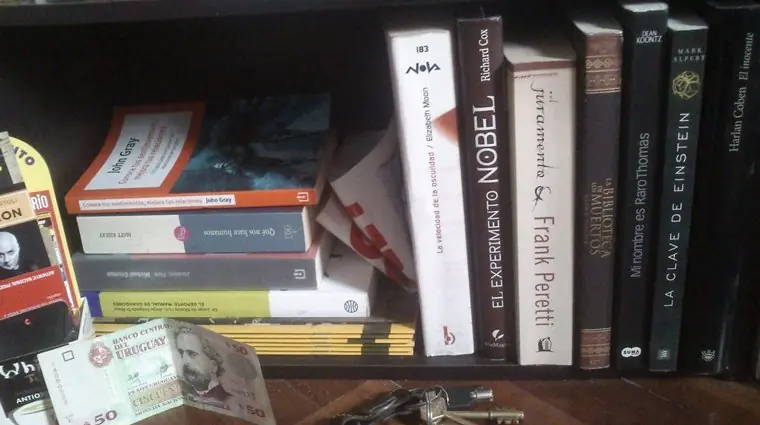 biblioteca