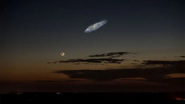 galaxia