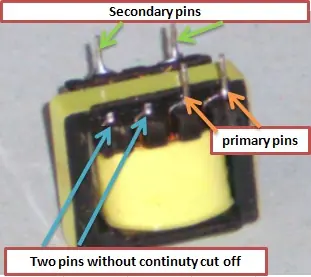 construccion de medidor esr