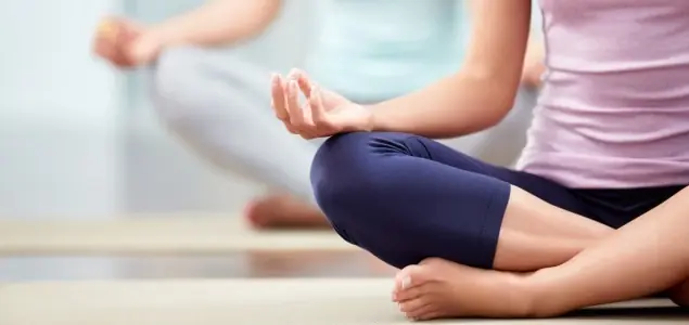 Comprobado: meditar nos hace más inteligentes