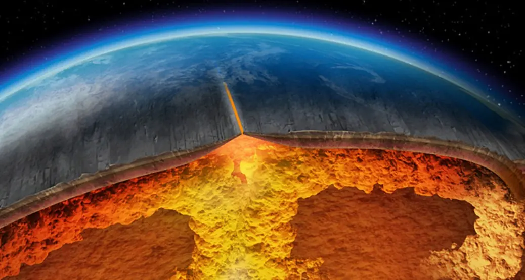 ¿Qué causó la erupción más poderosa de la historia?