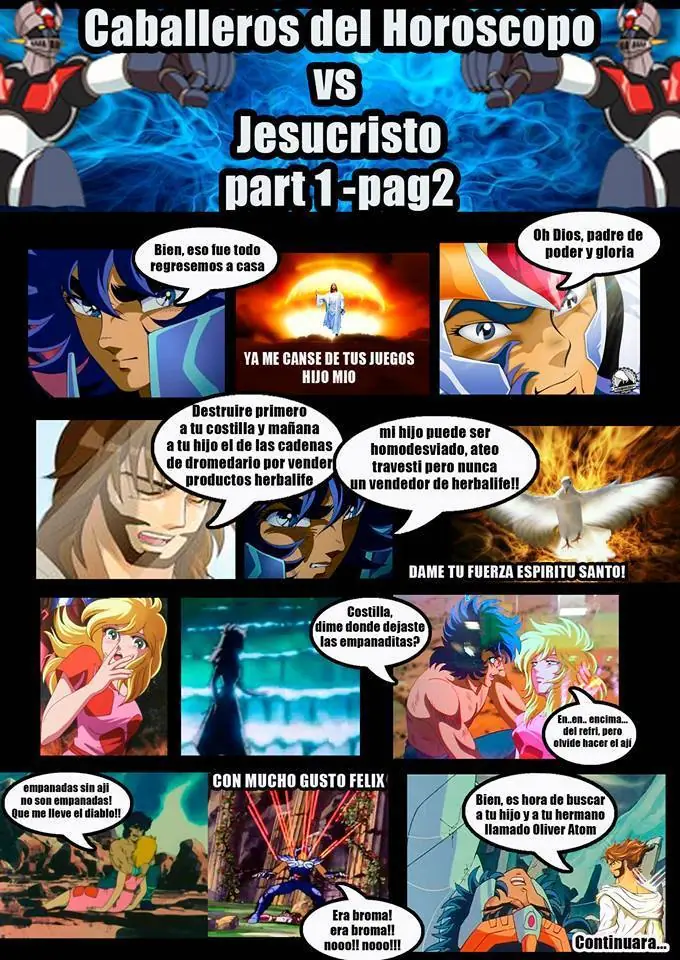 humor ateo