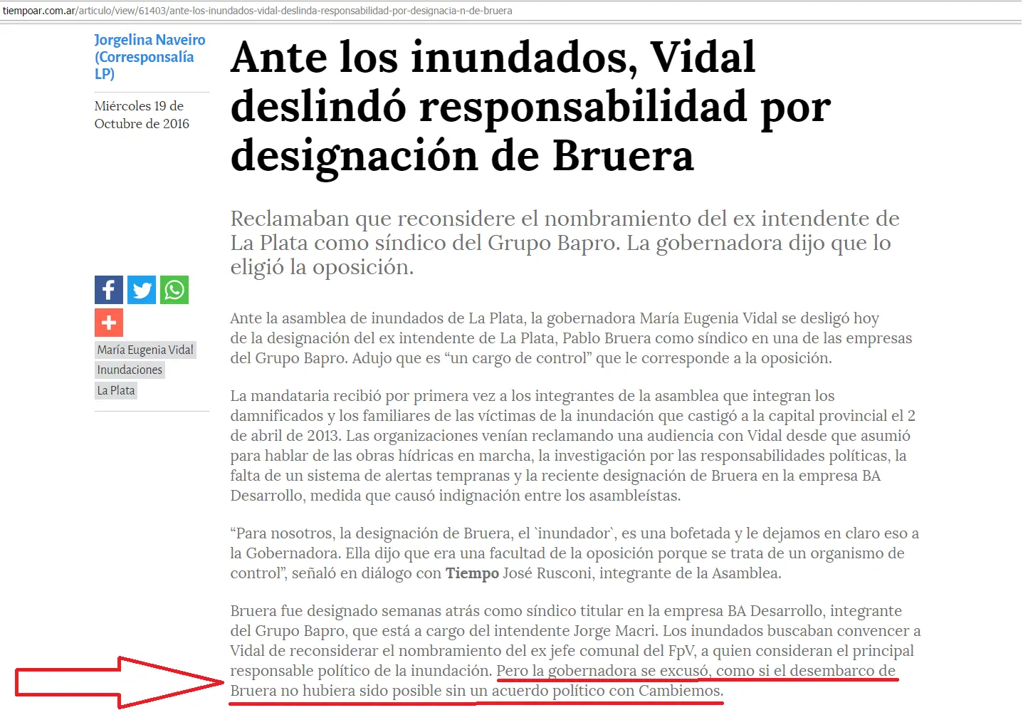 noticias