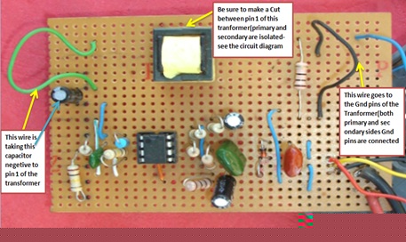 como construir tu propio medidor de esr (capacitores)