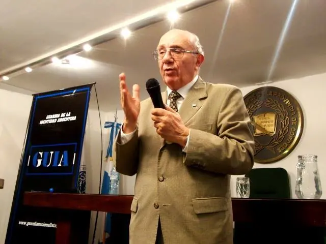Nacional Justicialismo