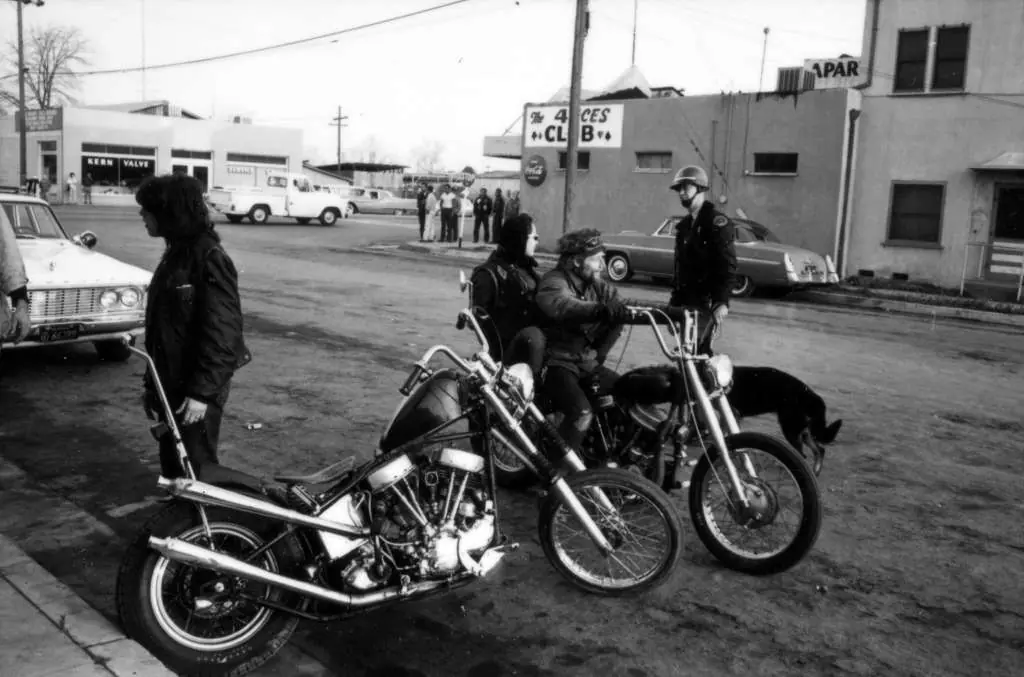 vintage