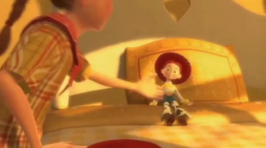Pixar Pixar