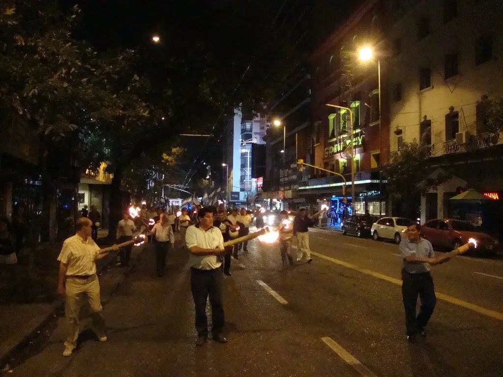 No marxista