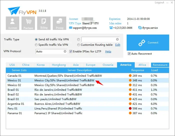 vpn