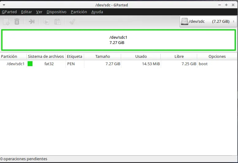 Cómo crear un LiveUSB de WifiSlax 4.9