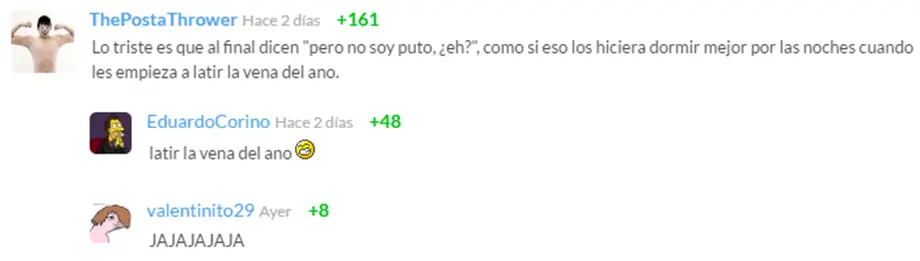 taringa