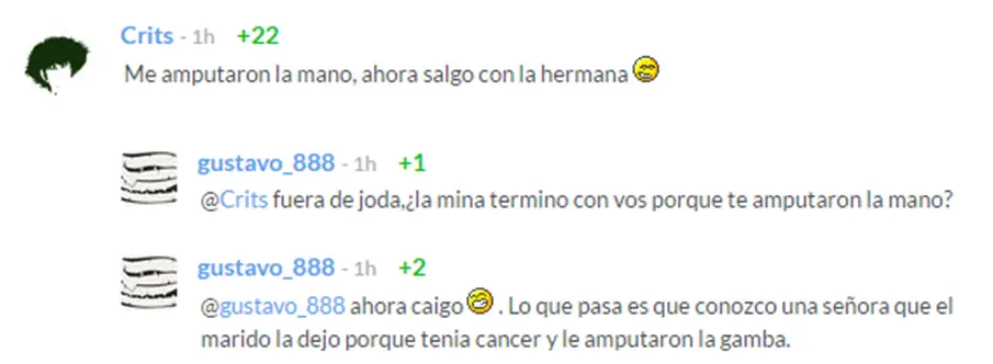 respuestas