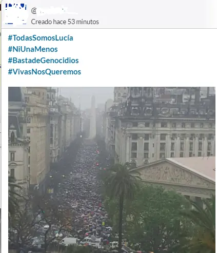 exportaciones