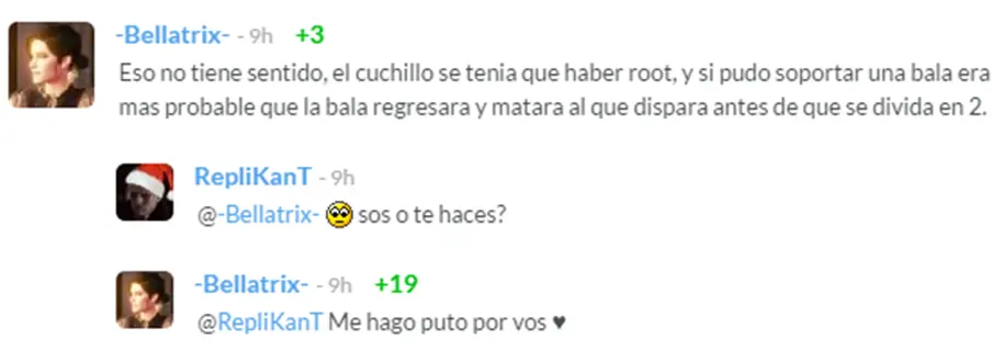 respuestas