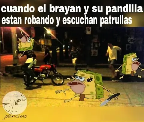 fails