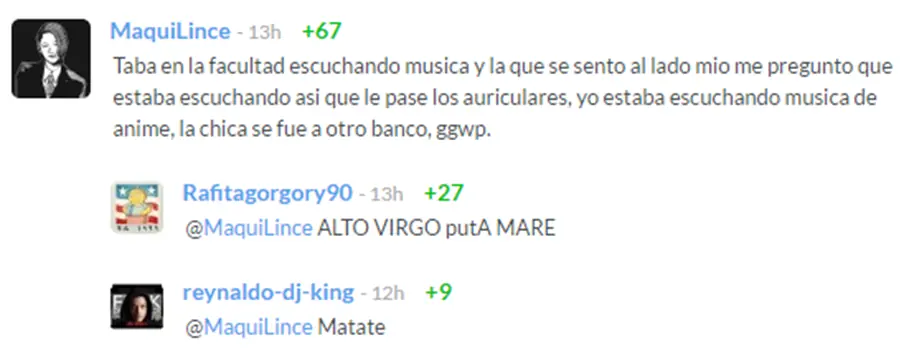 taringa