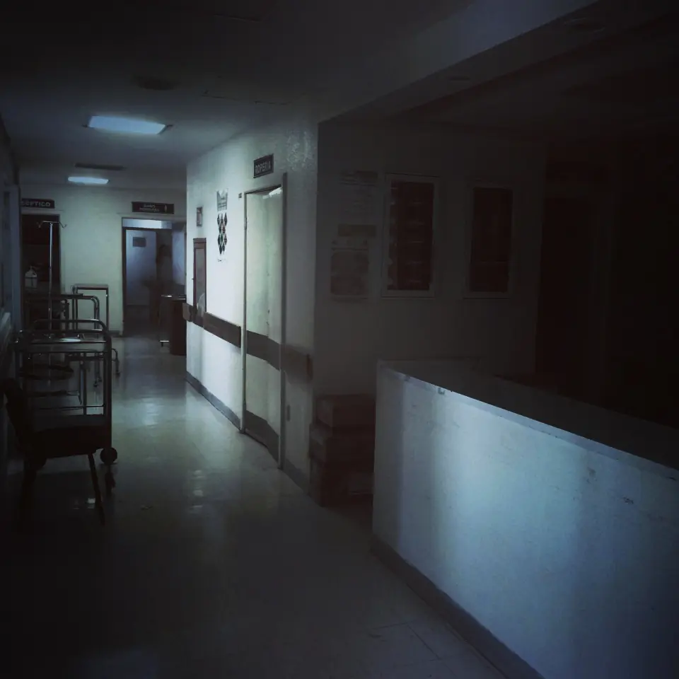 Hospital