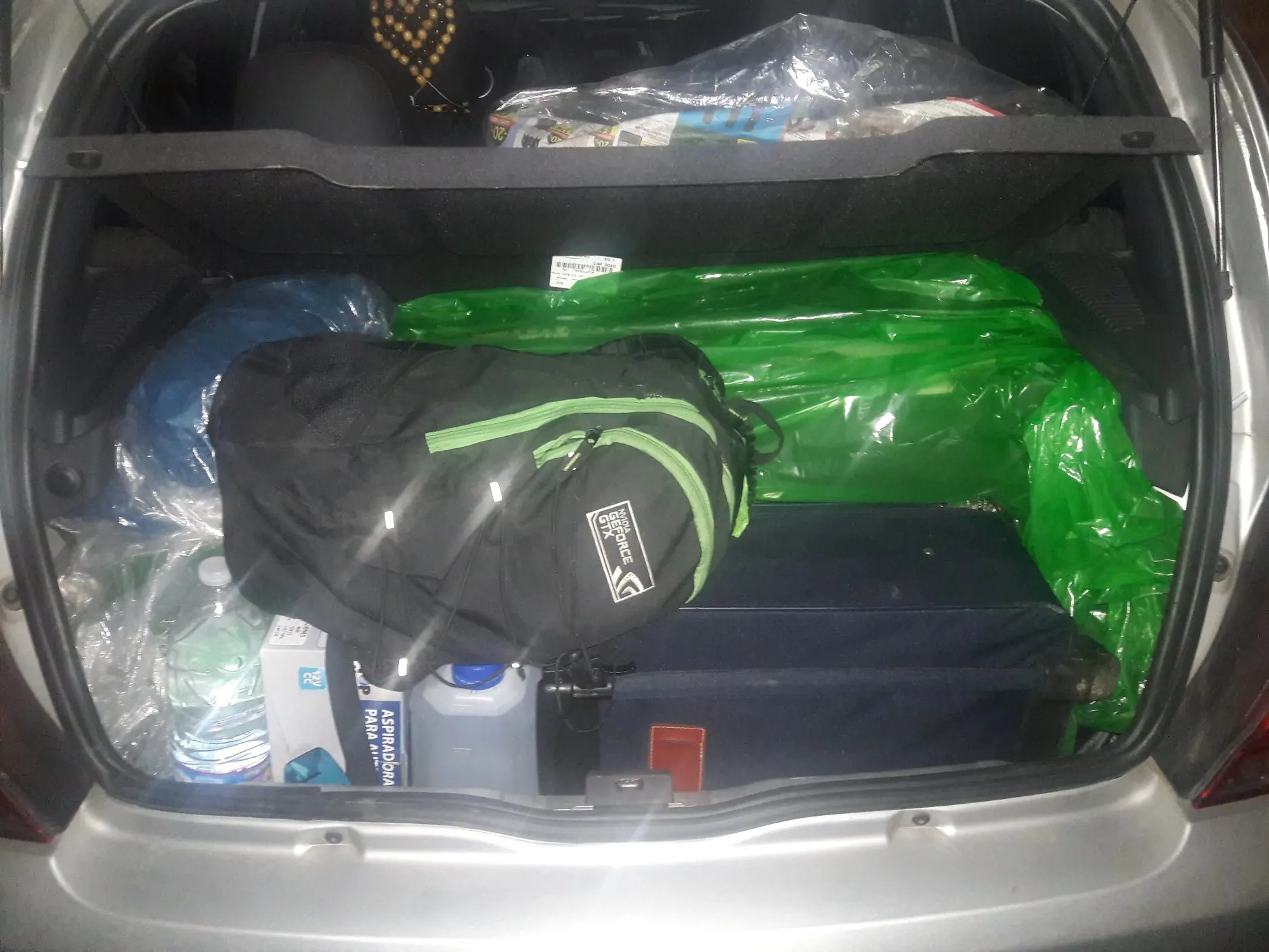 Me fui a Santiago del Estero y te lo muestro!