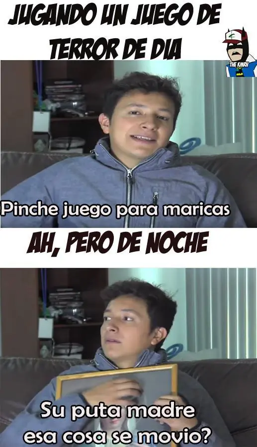 Humor para Gamers - Parte 18