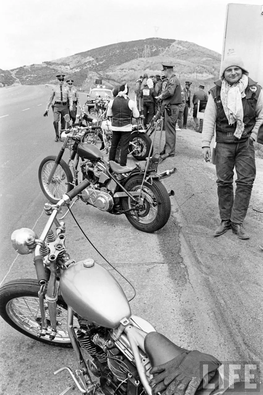 vintage