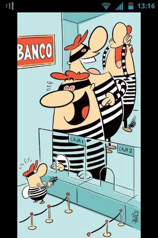 Humor Nocturno para Taringueros (08/1/17)