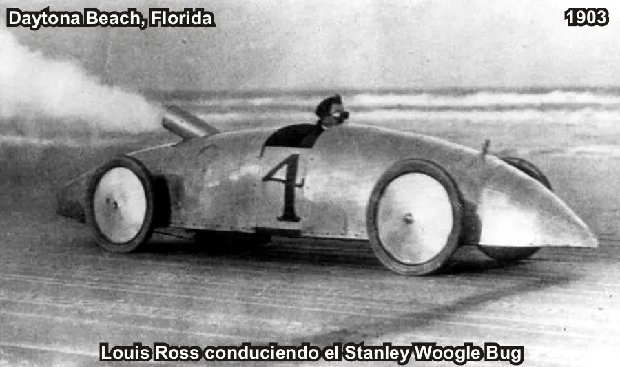 lear vapordyne steam car