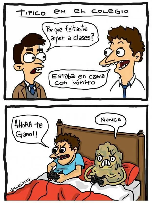 noche