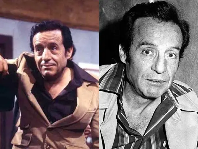 Así lucían los actores de El Chavo del 8 antes de la fama