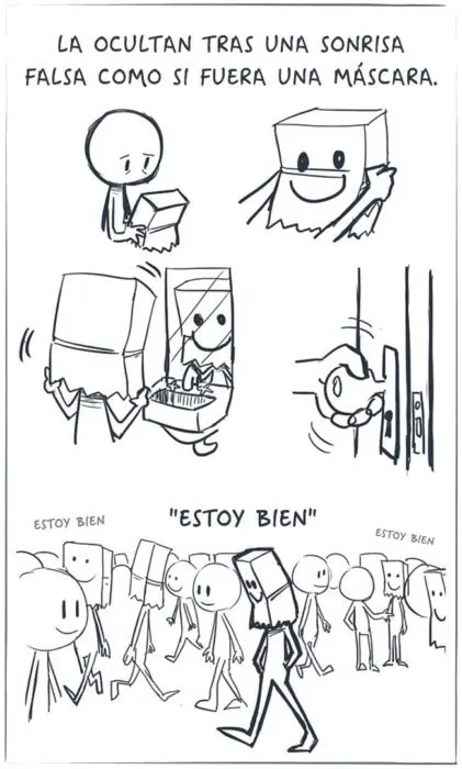 depresion