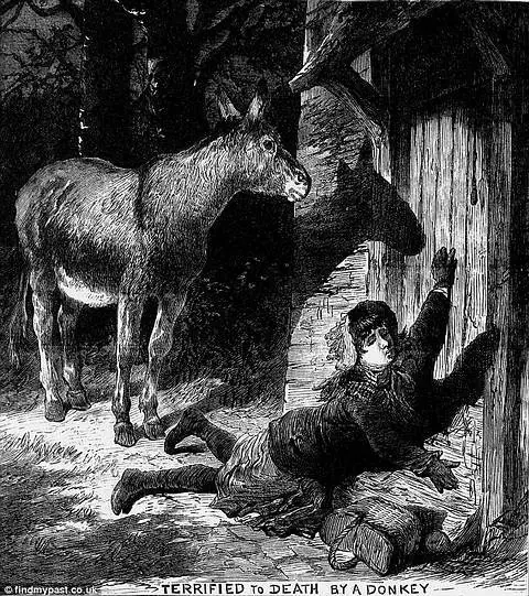 censo de fantasmas