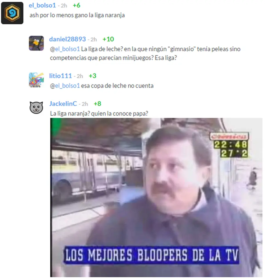 taringa