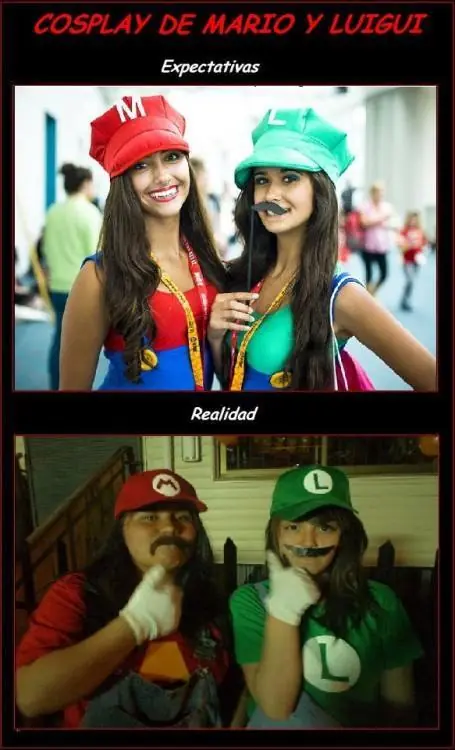 gamers